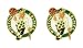 Boston Celtics - NBA Team Logo Post Earrings