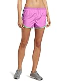 Calvin Klein Performance Women's Running Short With Mesh... Calvin Klein Performance Women's Running Short With Mesh...