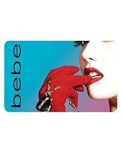 Take a Bite of Sexy Gift Card