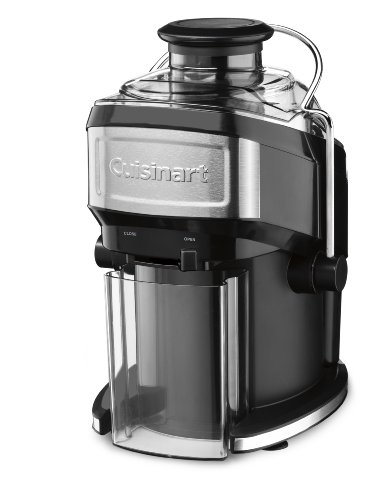 Cuisinart CJE-500 Compact Juice Extractor