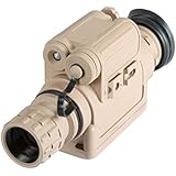 Armasight OPMOD Spark CORE Limited Edition Night Vision Monocular, Tan