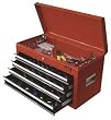 ACE TOOLBOXES TB2705A 4 DRAWER TOOL CHEST