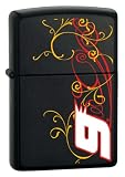 Kasey Kahne - Swirls - Zippo Lighter