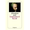 Denken mit Immanuel Kant