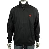 Mens Nike Classic P Rod SB Black Casuals Harrington Mod Casual Coat Jacket L