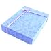 Jewellery Set Gift Box, Purple