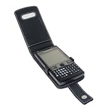 Electronics : Proporta Alu-Leather Case (Samsung SGH-i780 Series) - Flip Type