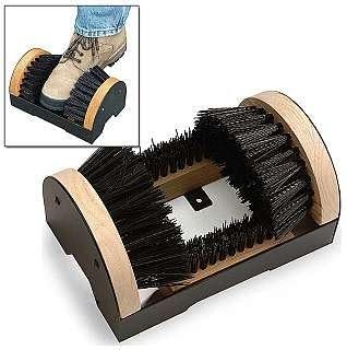 Mohawk USA Boot Scrubber - Standard