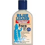 Blue Lizard Face Suncream 30+ 5 oz.