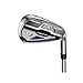 Cobra Golf Fly-Z XL Iron Set 4-GW Steel