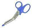 NCD Medical/Prestige Medical  870-F-ROY 5 1/2 utility scissors fr. royal