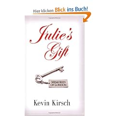 Julie's Gift: Memories of London