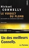 Le verdict du plomb