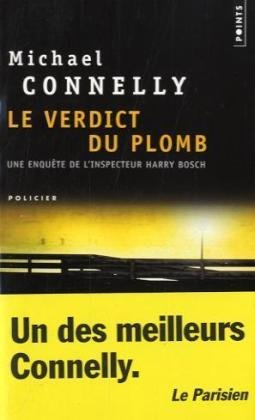 Le verdict du plomb