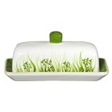 Paula Deen Low Country Butter Dish by -