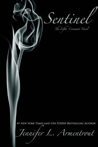 Sentinel (Covenant) by Jennifer L. Armentrout