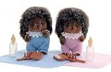 Sylvanian Families Hedgehog Baby