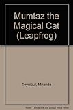 Mumtaz the magical cat