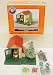 Lionel 34164 Nutcracker Operating Gateman