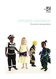 Employee handbook