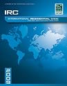 2009 International Residential Code For One-and-Two Family Dwellings: Soft Cover Version