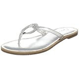 Grazie Womens Oriana Sandal