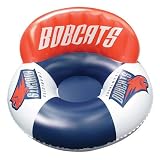 Poolmaster Charlotte Bobcats Nba Luxury Drifter