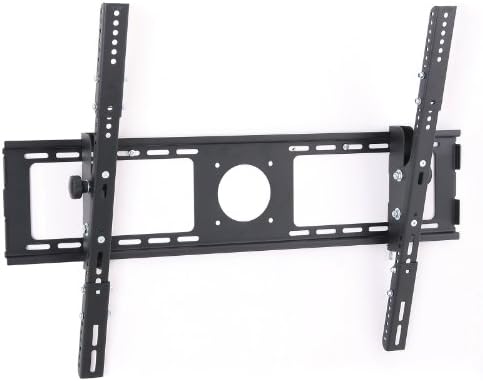 Homemounts LCD LED Plasma Tilt TV Wall Mount Bracket Angle Free 36 37 40 42 46 50 55 60 65