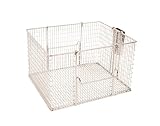 Henny Penny 17801 Gas Fryer Basket 600