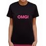 OMG! Girls T-shirt