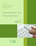 Produkt-Bild: Sage New Classic 2011 Finanzbuchhaltung: Powered by MYSQL