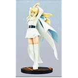 劇場版マクロスF ～イツワリノウタヒメ～ DXフィギュア ～White&Brownie ver.～ 白ウサギ シェリル・ノーム 単品
