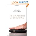The Sacrament of Language