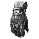 Joe Rocket Blaster 4.0 Gloves - Gunmetal - Large