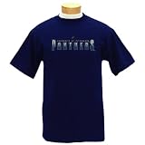 Pittsburgh Panthers Short Sleeve Tee Shirt