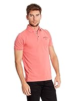 Ossa Fashion Polo (Coral)