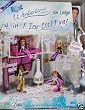 bratz ski lodge