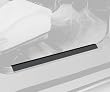 Smittybilt 7686 Black Entry Guard