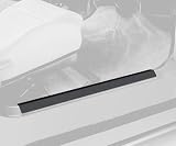 Smittybilt 7686 Black Entry Guard