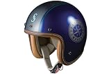OGK：ジェットヘルメット MLB シアトル・マリナーズ/Seattle Mariners ML-J1