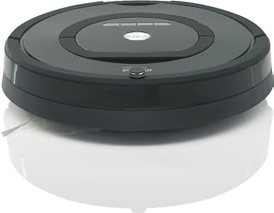 Clearance  iRobot Roomba 770