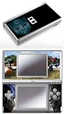 Transformers - Nintendo DS Lite Skin Skins! revenge of the fallen