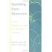 Learning from Museums: Visitor Experiences and the Making of Meaning (American Association for State and Local History)