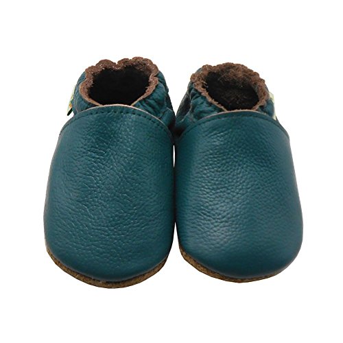 Sayoyo Lowest Best Baby Soft Sole Prewalkers Baby Toddler Shoes Cattle cashmere Shoes