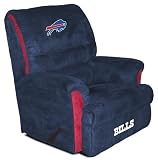 Imperial Buffalo Bills Big Daddy Recliner Recliner