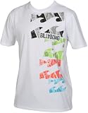 Billabong Herren Tshirt REBELLION SS