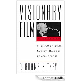 Visionary Film : The American Avant-Garde, 1943-2000