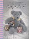 Baby's Book: The First Five Years (Personal Organizers)