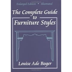The Complete Guide to Furniture Styles