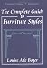 The Complete Guide to Furniture Styles